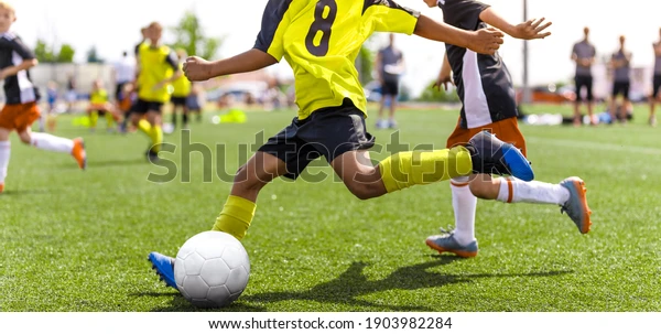 City skyline reflected on river